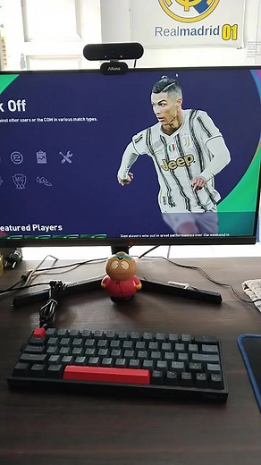 Tutorial Setting PES 2021 untuk Pemula