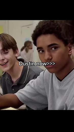 Meet Dustin: The Iconic Character from Pen15
