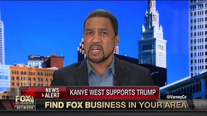 14K views · 513 reactions | "The black community does not necessarily want special treatment as much as it wants fair and equal treatment. And President Trump, being a fair and equal president, wants to provide that treatment and often times in doing some there are some inequities that need to be made up. There is a balance that has to be made." —Darrell Scott | Fox Business | Facebook