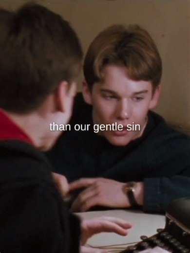 #DEADPOETSSOCIETY #anderperry | @Lisa 🎬📖 is probably gonna kill me for this #deadpoetsociety #deadpoetssocietyedit #fy