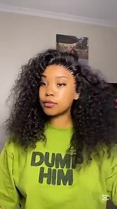 Learn how to flawlessly install a curly wig in this step-by-step tutorial! Perfect for achieving natural-looking curls, wig hairstyles, and maintaining curly hair. Ideal for beginners and experts alike! | Chinalacewig | Facebook