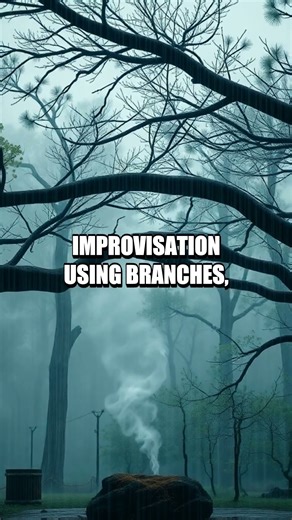 Primeval Prowess: Surviving the First Light of the Wild