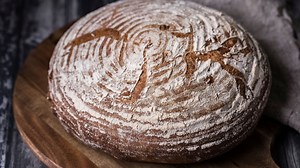 Sourdough Bread Without Starter: Your Guide   Recipe | My Daily Sourdough Bread