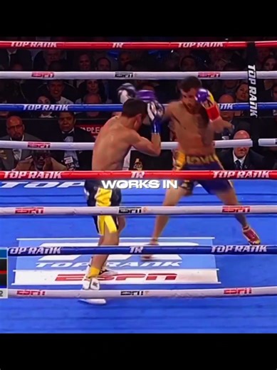 Understanding Constant Pressure in Boxing Techniques