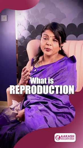 What Is Reproduction? | Human Reproduction Explained Simply