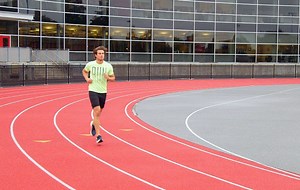 The Simplest Track Workout Is Also One of the Best