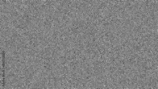 Noice glitch motion animation video, TV noice background, Ultimate Bad TV Signal animation , Glitch TV Static Noise Distorted Signal Problems.No signal warning text on retro TV screen.