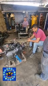 Yugo caja fuller #HELCO | HELCO