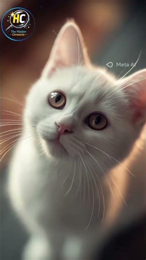 Why Cats Choose Sad Humans 🐱💔 | The Hidden Emotional Healing Power of Cats