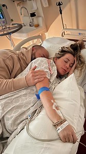 Hey guys, Matt here. Abby recorded this video a little earlier today when she was feeling a bit better. We wanted to update you on what’s been going on. Abby woke up Saturday night with severe side pain and a fever. They tested her for kidney stones, appendicitis, gallbladder infection, she’s been tested for cvd and the flu. This morning they finally diagnosed her with severe sepsis and a kidney infection. If her white blood cell count and other numbers don’t calm down they’ll send her to the IC
