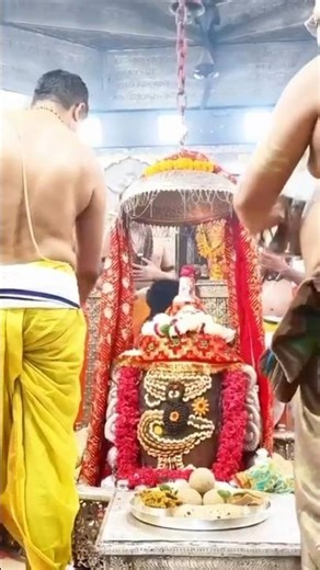 Jay Ho Mahakal Baba🙏🕉🔱