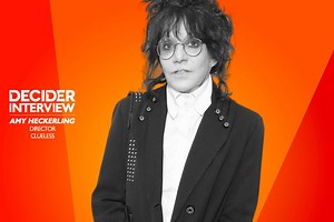 'Clueless' Director Amy Heckerling Had To Fight To Keep Females At The Center Of Her 'Emma' Adaptation