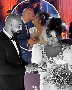 696K views · 1.2K reactions | A ishte i martuar me një grua tjetër, Mentori - burri që u martua mbrëmë me Shkenda Dubovën, dalin detajet 'shokuese' | Klan Kosova | Facebook