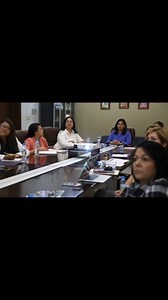 La directora general de Aduanas, Tayra Barsallo y Soraya Valdivieso quien fue nominada por el presidente electo, José Raúl Mulino como directora de la entidad sostuvieron una reunión en donde se organizó un cronograma de trabajo para que los diferentes directores que serán parte del equipo de la nueva administración conozcan a detalle todos los proyectos que se han estado desarrollando. En esta reunión participaron por Aduanas los subdirectores técnico y logístico, Sheila Lorena Hernández y Juan