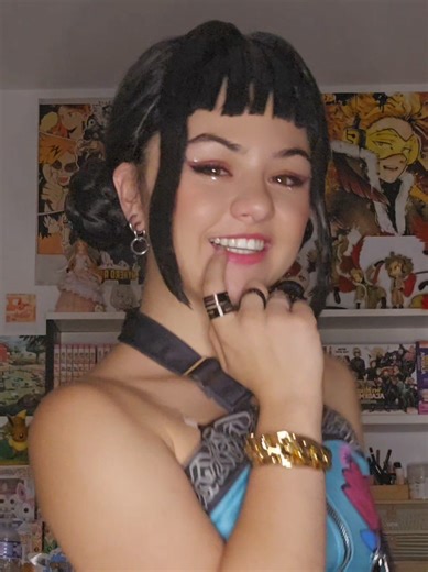 Mystery Cosplay: K-Pop Demon Hunter Insights