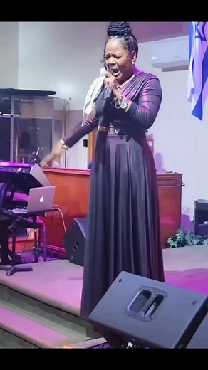 Brooklyn, New York Reposition Conference 2025. God’s mouthpiece, Pastor Andrae Smith, says: “Repeat these declarations and put a hallelujah on it! Glory to God!” | Josian Ministries