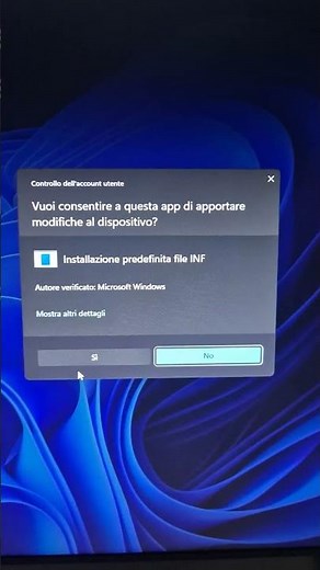 Personalizza il cursore di Windows!