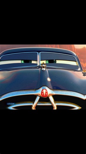 CARS EDIT #cars #carsedit #hudsonhornet #dochudson #тачки #edit