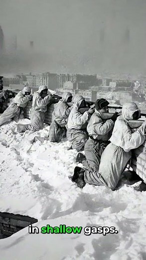 The Last Watch at Stalingrad German Soldier 1943 #documentary #ww2 #history