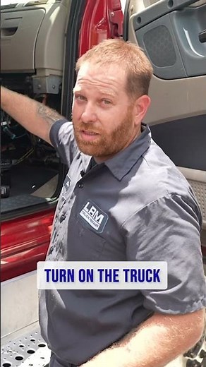 Replacing Blower Motor | Semi-Truck Tips