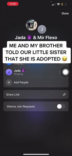 Love you sis 😭. @baddest_jay . #fyp #waynefx #nyc #viral #prank #explore #crush