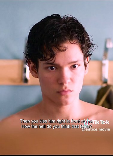 Forbidden Love Drama: Prince's Jealousy Explodes | Young Royals Season 2