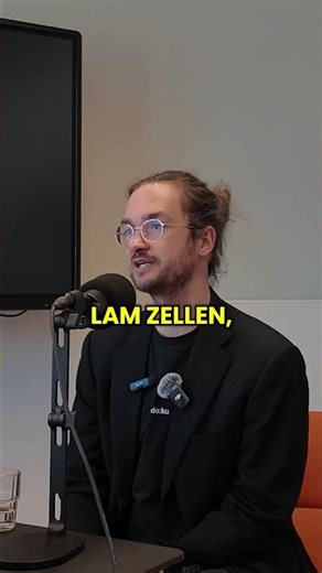 Gesund trotz Übergewicht? - Dr. Lorenz Adlung im Data Science Talk