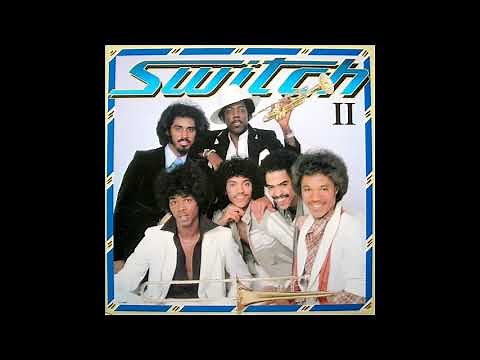 Switch - I Call Your Name