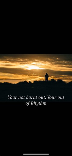 #faith #Rhythms #God #disicpline #structure