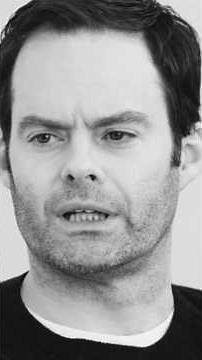 Before He Was Famous, Bill Hader Was Just in the SNL Audience