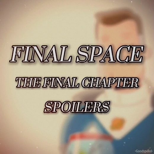 Final Space Family Drama: Exploring Gary, Sheryl, and John Goodspeed