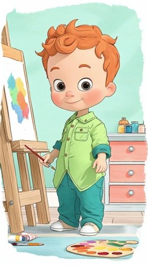 Why I Enjoy Drawing Pictures