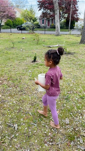 107K views · 2.9K reactions | She’s such a helpful little lady  | A Life Less Scripted | Facebook