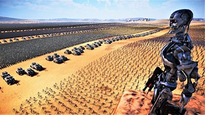 7.9K views · 71 reactions | 20,000 ALIEN ARMY vs 2 MILLION U.S ARMY | Gaming Clips | Facebook