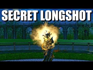DO THIS to GET the ULTIMATE LONGSHOT MEDAL - Sniper Elite Resistance