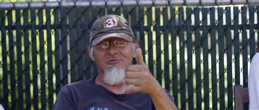 Wet House Documentary Movie