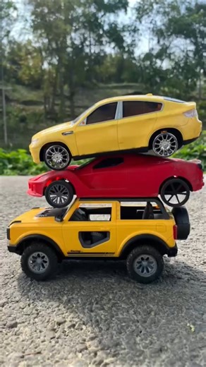 Best 3 remote control super power car tasting #shortfeed 🔥