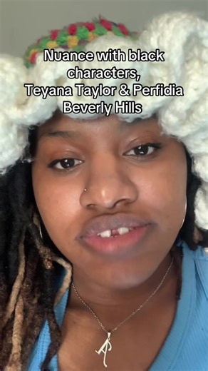 We should have room to be NUANCED #movies #onebattleafteranother #teyanataylor #goldenglobes