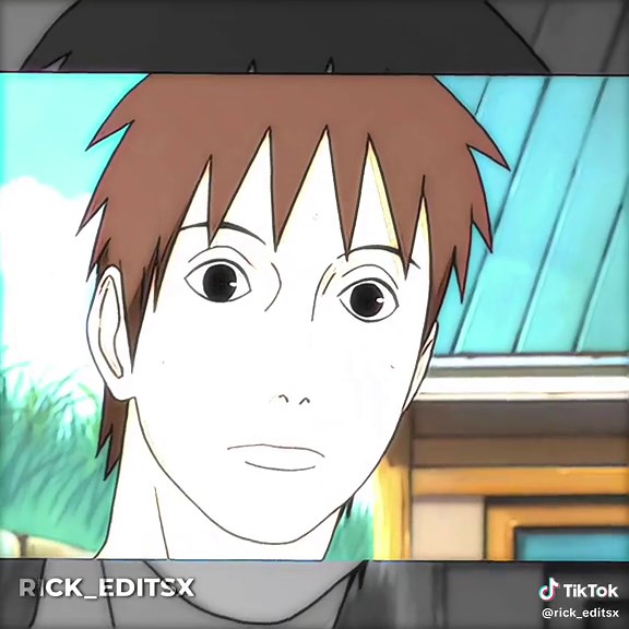 The Day Jiraiya Faced Death | Naruto Anime Edit