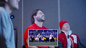 Matt Maldonado, Dylan Calabrese, and Hayden Futch step into the film room for "Highlights with the Birds" 🎬 | Illinois State Football