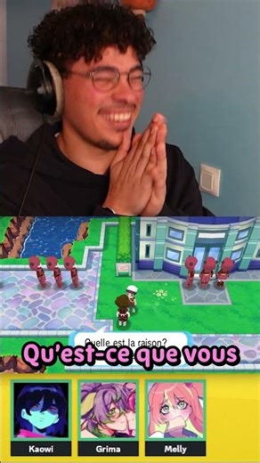 J'ai traduit 100 fois Pokémon Rubis Oméga, voici le résultat...