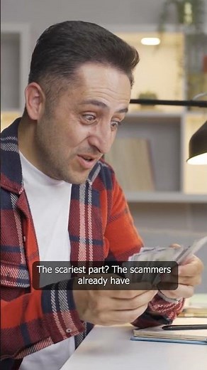 How not to fall into dating scam? #kaspersky #frauds #dating #private #cybersecurity