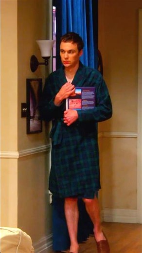 The Big Bang Theory: Sheldon Claims Geology Isn't Real Science