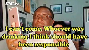 [ Watch Video ] PRANK CALL GONE WRONG. I tried to prank call Dandy Crazy...It didn't go as planned.😱 SMLtv #PrankCALLgoneWRONG | Simon Mwewa Lane Television