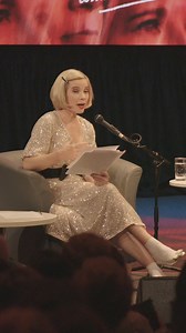 81K views · 2.3K reactions | What happened in our BBC Radio Theatre #LadyKillers live show that's on @BBCRadio4 this afternoon? Get a sneak peek here! | Lucy Worsley | Facebook