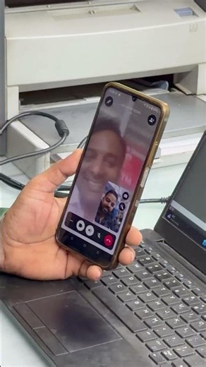 All Windows Supported | Fast & Secure Biometric Device