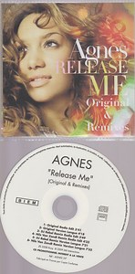 Agnes - Release Me