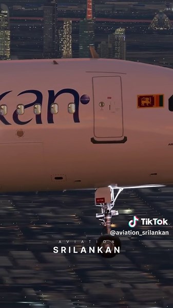 Fly SriLankan Airlines: Discover Kathmandu to Colombo