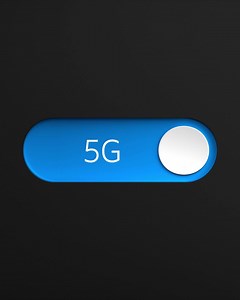 5.4K views | With us - no need to rip out the hardware! Switch on 5G seamlessly with our software. #5Gswitch | Ericsson | Facebook