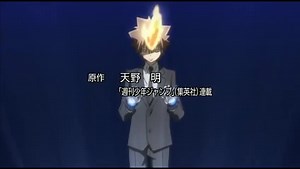 Katekyo Hitman Reborn! Episode 149 – AnimeSail
